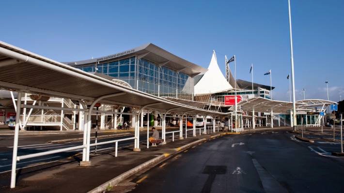 Auckland Airport opens community support funding