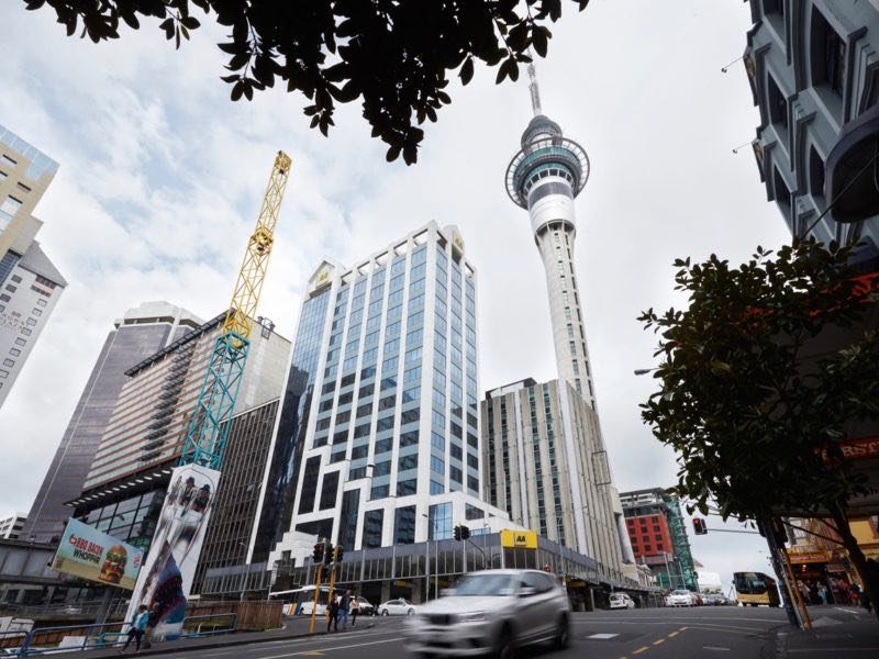 SkyCity launches offshore online gambling site