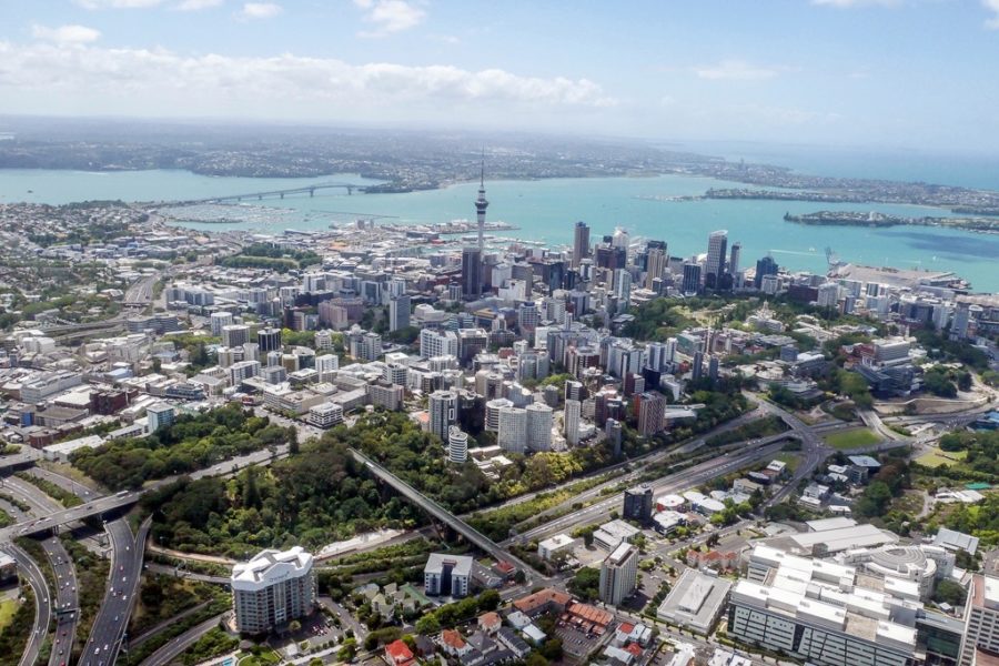 Tātaki Auckland Unlimited to cut 200 jobs