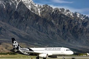 Queenstown Airport passengers continue to exceed pre-Covid…