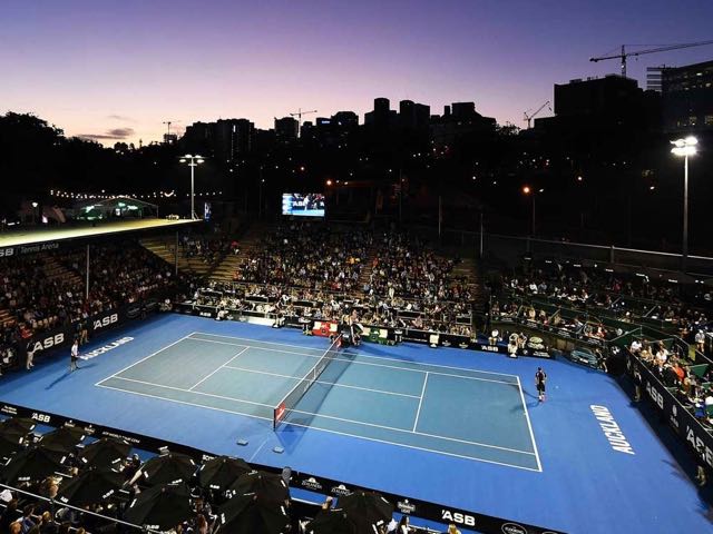 ASB Classic could add $27m to Auckland economy