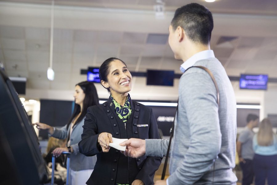 Air NZ forecasts 2.8 million passengers over summer peak as capacity recovers rapidly