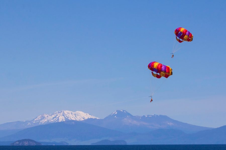 Tūwharetoa expands in tourism with another acquisition