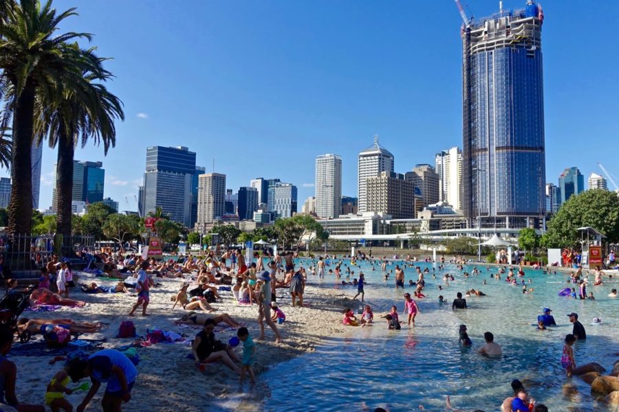 Brisbane lures more Kiwi tourists