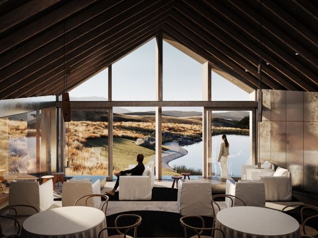 Cardrona development to feature $10m ‘resort-like’ homestead