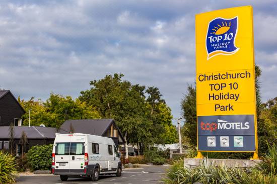 Tasman Tourism buys Chch asset, raises $329m for more deals