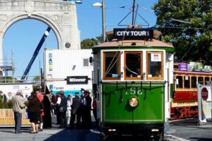 Tourism key enabler in draft Canterbury transport plan