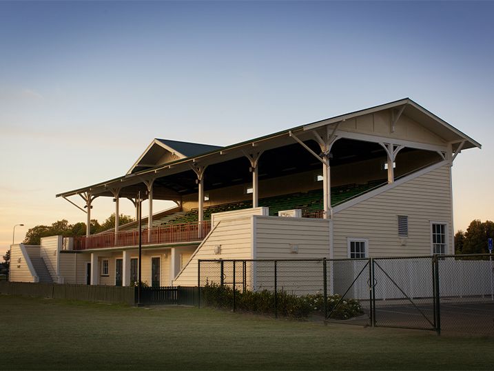 Hamilton’s Claudelands Grandstand venue closed for repairs