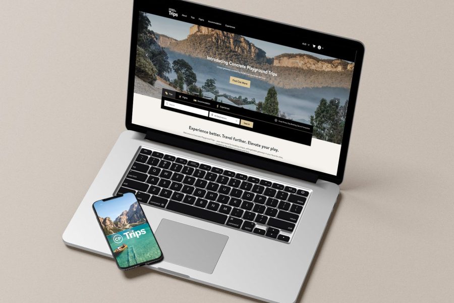 City guide expands into e-commerce travel platform