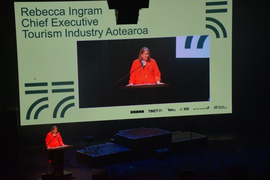 TIA’s Ingram: “The DNA of the industry is forever changed”