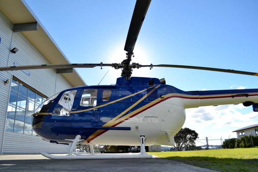 Oceania Aviation reopens at full capacity following audit