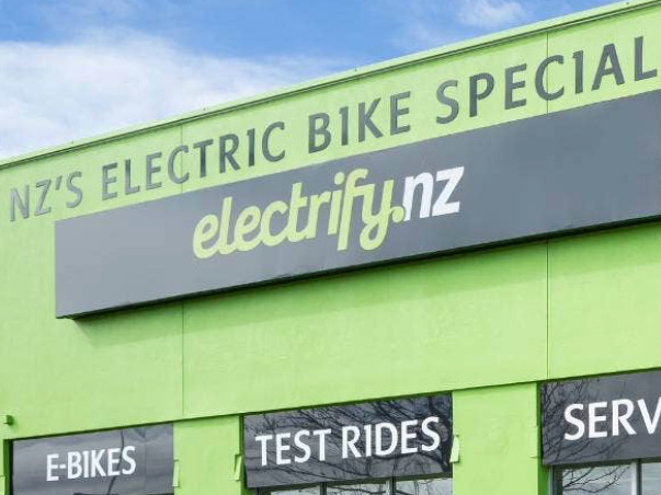 Kiwi Journeys expands to e-bike retail as tour business booms