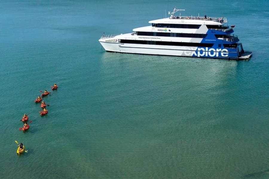 Explore expands in Aus with new vessel, cruise offerings