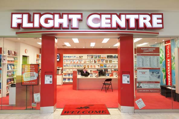 Flight Centre rolls-out global staff retention scheme
