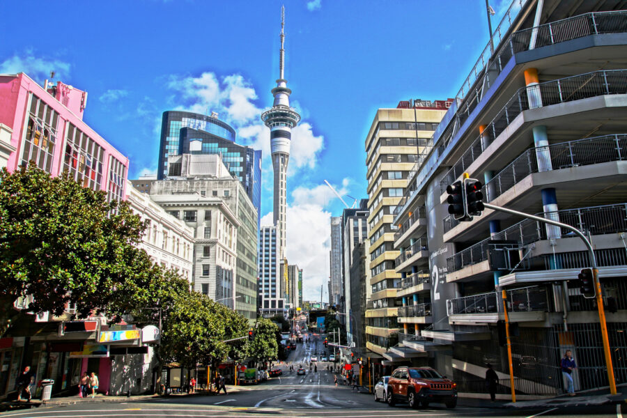 Auckland Live launches marketing kit for hotels