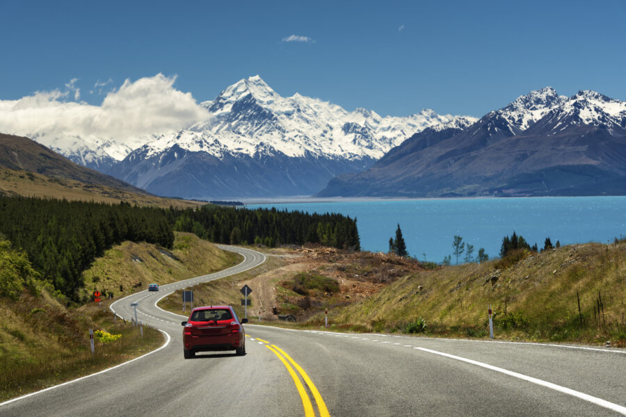 NZTA warns travellers to plan ahead for Labour Weekend