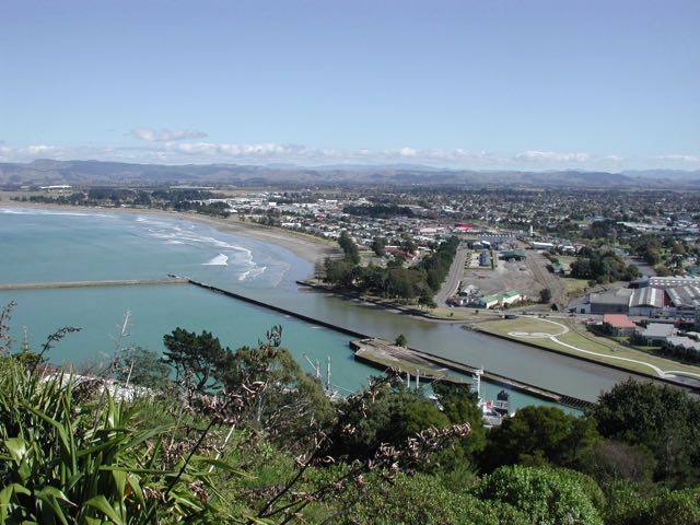 Work on multi-use pool complex in Gisborne starts