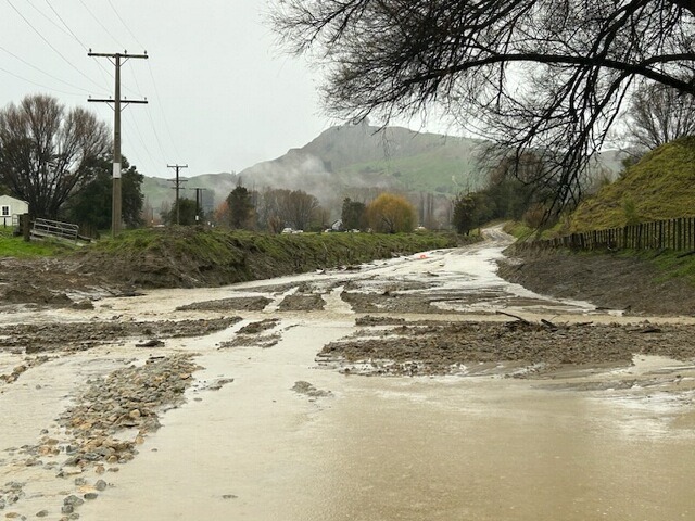 Tairāwhiti state of emergency lifted