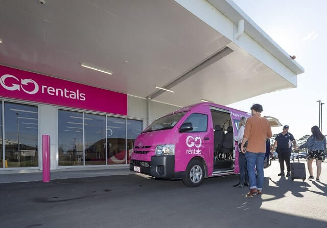 GO Rentals boosts support for staff mental health
