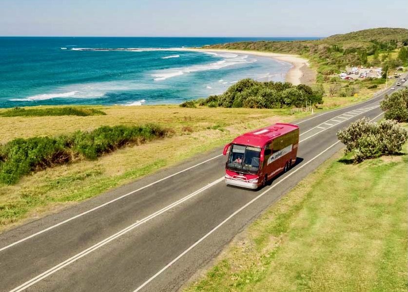 Entrada expands in Aus with Greyhound acquisition