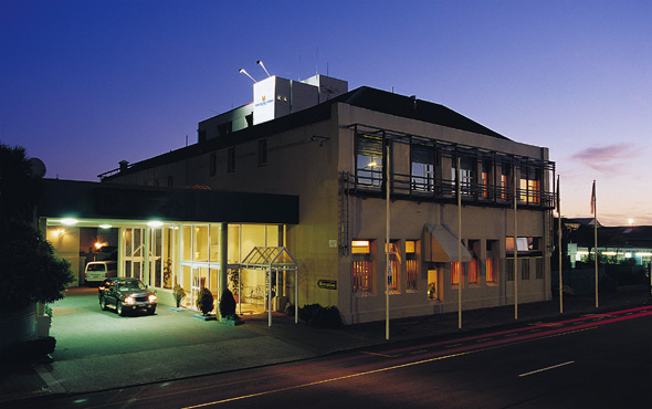 M&C to open Copthorne Hotel Greymouth on 1 March