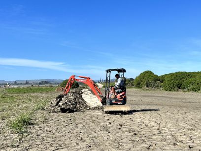 Hawke’s Bay regional parks likely to reopen in stages – council