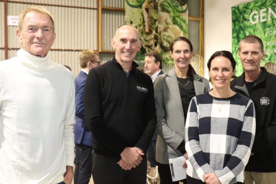 Taste Trail strives towards sustainability