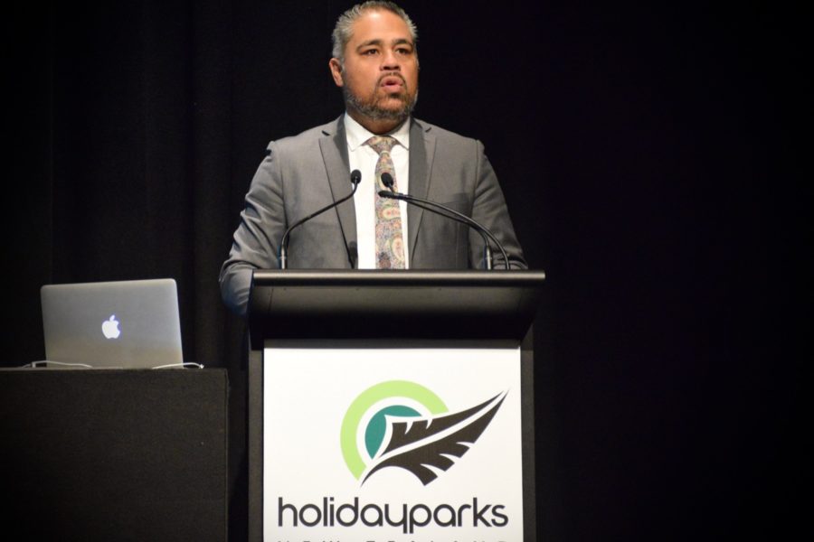 Industry groups welcome new Tourism Minister Peeni Henare…