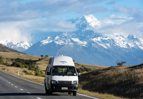 NZ’s forgotten industry – campervan firm pleads for govt support