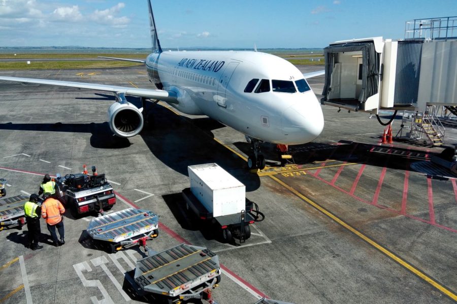 Air NZ launches diverse supplier accelerator programme