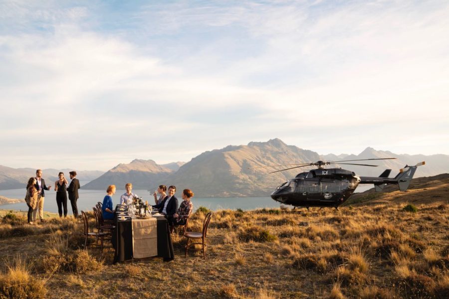 Queenstown secures CINZ Conference 2019