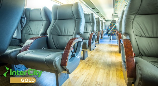 InterCity winds down loyalty programme