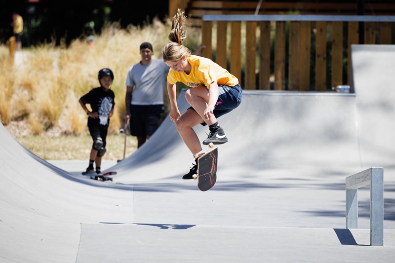 WCC approves $5.6m for destination skate park