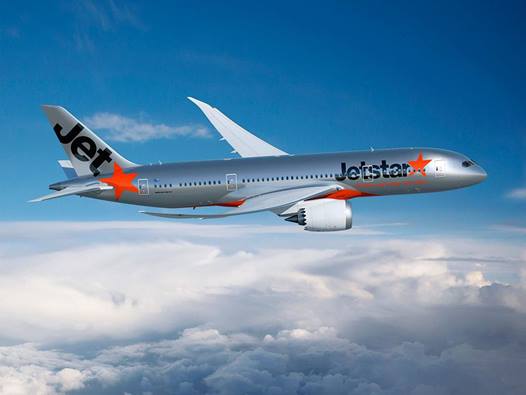 Jetstar to start new direct Auckland – Brisbane service