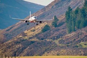 Queenstown Airport pays QLDC $4m interim dividend