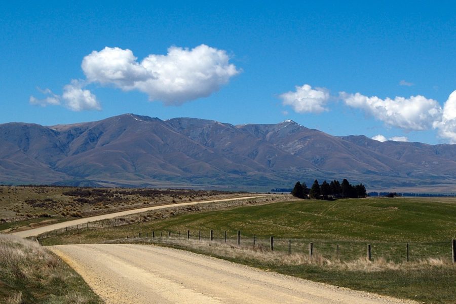 Otago touring route secures EV funding