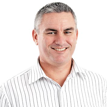 Kelvin Davis: His first interview as Tourism Minister