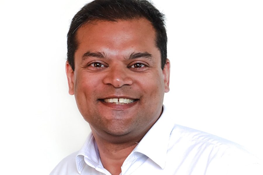 ANZCRO grabs DQ’s Nambiar to drive North America sales