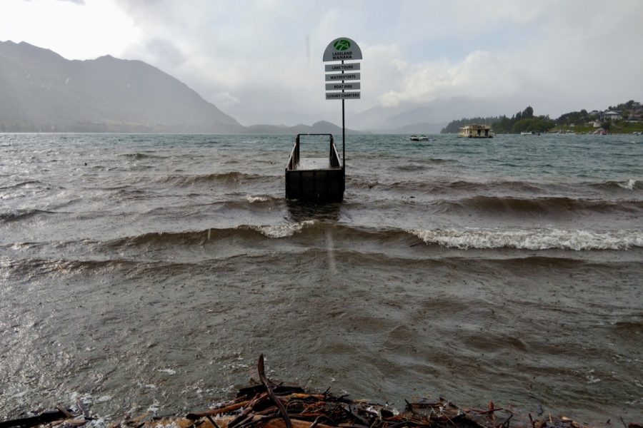 Climate change “potentially devastating” for NZ tourism – report