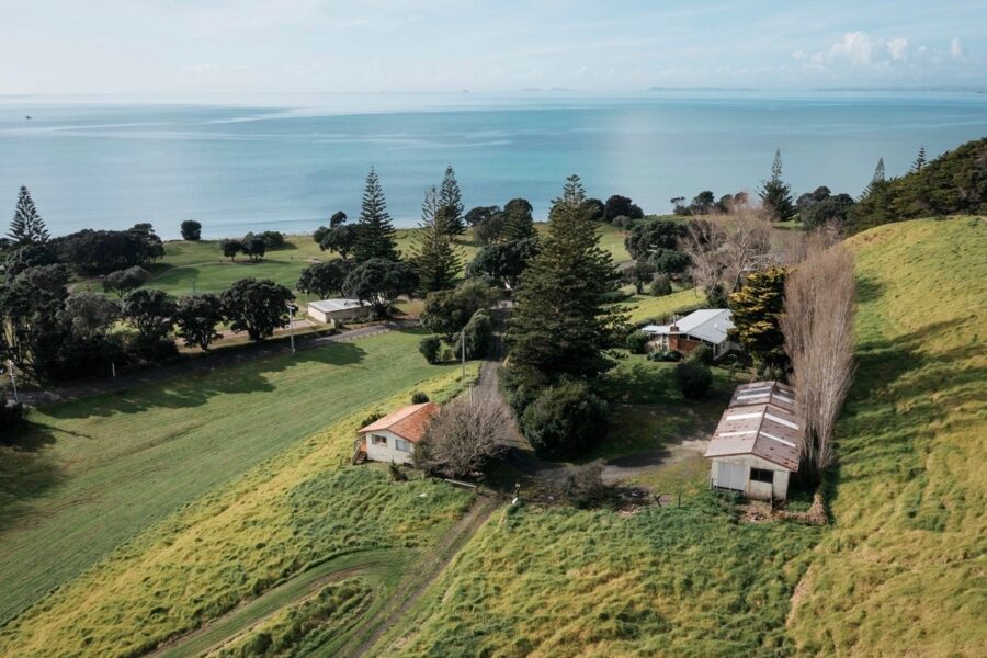 NZ parks internationally recognised