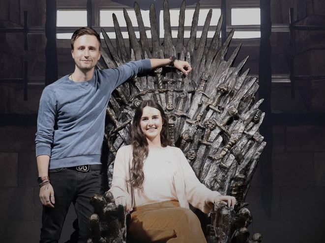 Magic Memories snaps up Game of Thrones tour deal