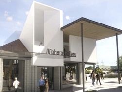 Kāpiti gallery redevelopment nears completion