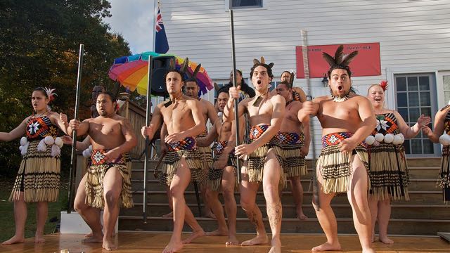 Govt launches $60m arts, culture, heritage innovation fund