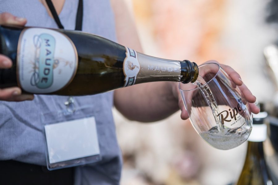 Wānaka wine and food fest Ripe returns