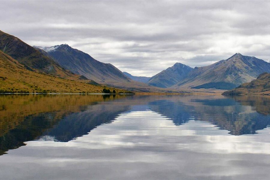 DOC urges campers to ‘tread lightly’ over Waitangi weekend