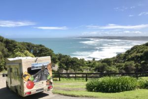 Tourism Holdings sells P2P RV ventures to Camplify