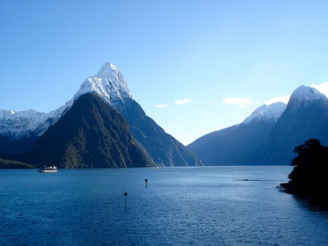 Milford Sound introduces Smart Parking tech