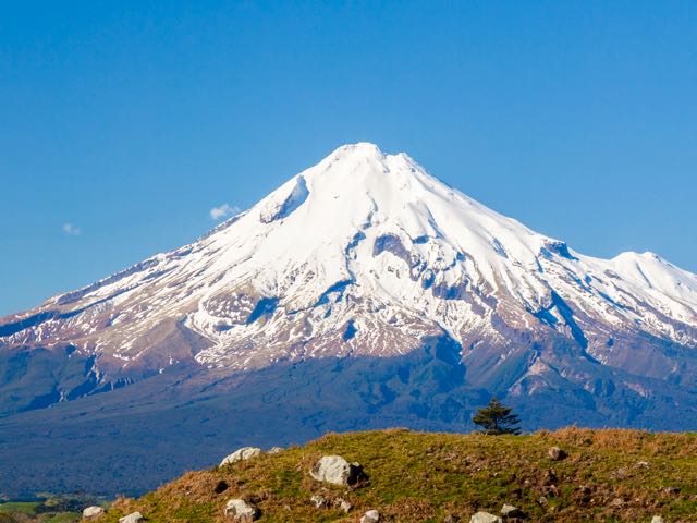 Venture Taranaki leans into food for region