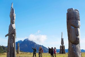 Tairawhiti dawn experience, waka tours prep for trade launch