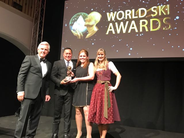 Mt Hutt, The Rees, Eichardt’s win at World Ski Awards